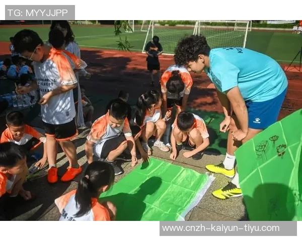 提升足球技能的全新足球操视频助你轻松掌握技巧与体能训练